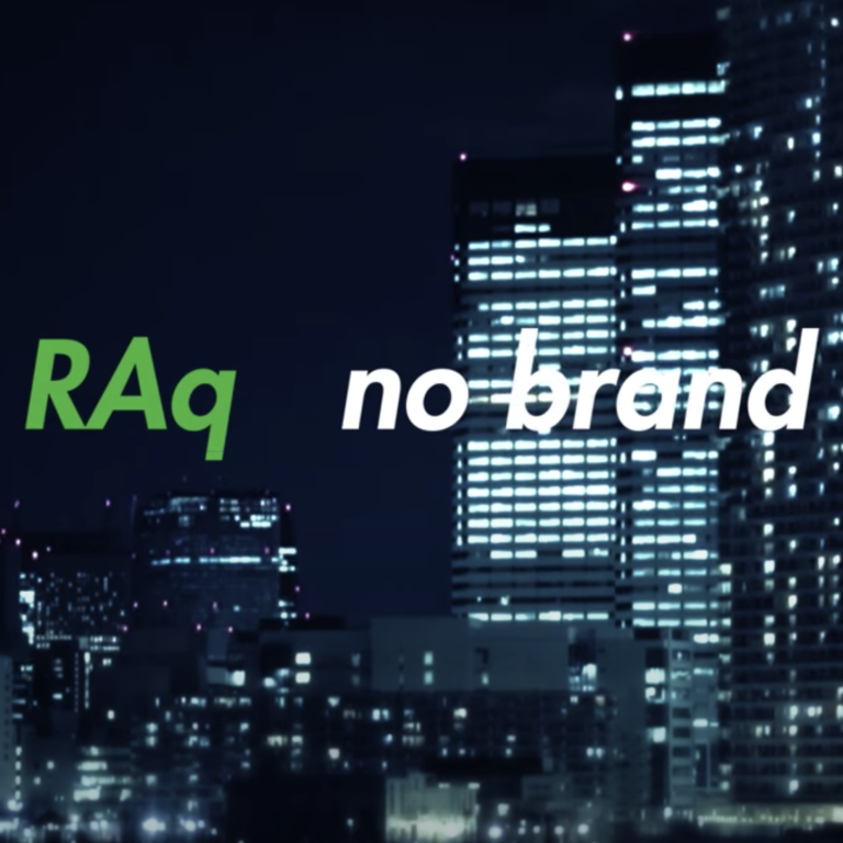 [MV] RAq – no brand