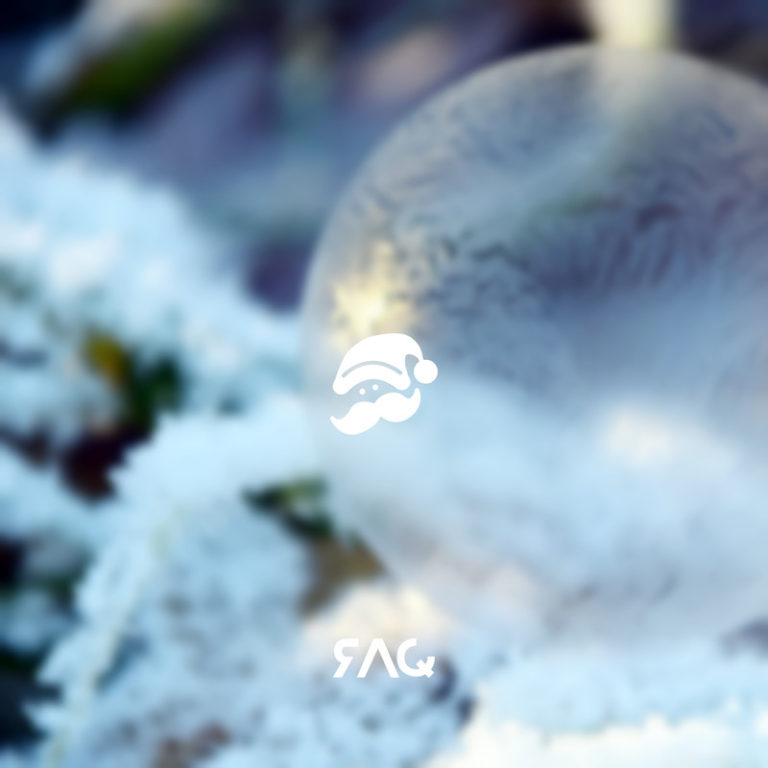 [Single] RAq – Snowball / Wish U
