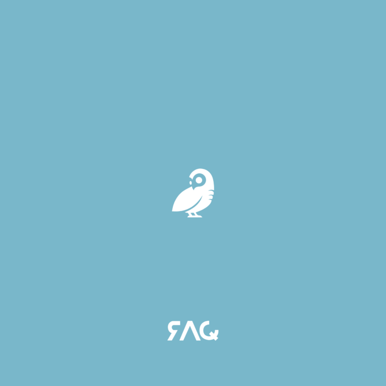 [Single] RAq –  Wings On Fold