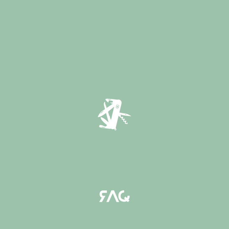 [Single] RAq – Cutting Edge Flow