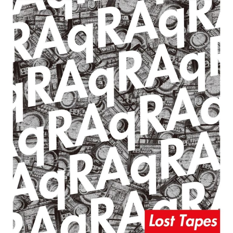 [EP] RAq – Lost Tapes vol.1