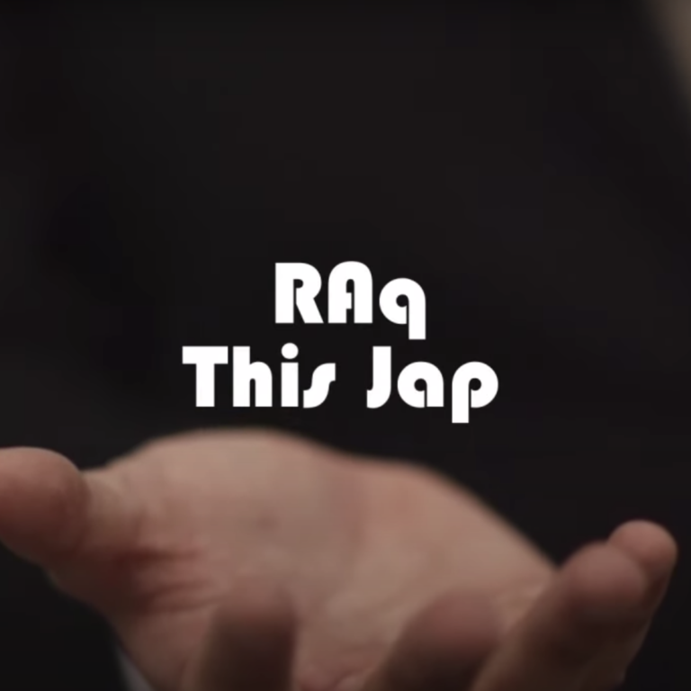 [MV] RAq – This Jap