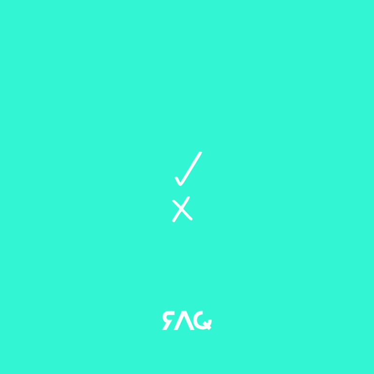 [Single] RAq – Good Things Bad Things（feat. NOIZE）