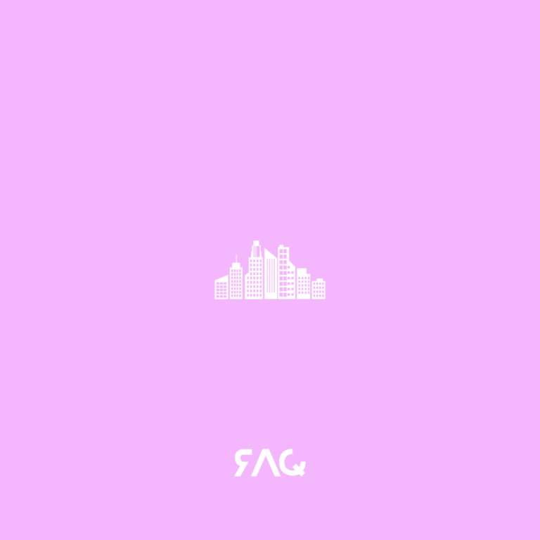 [Single] RAq – New Place, New Life