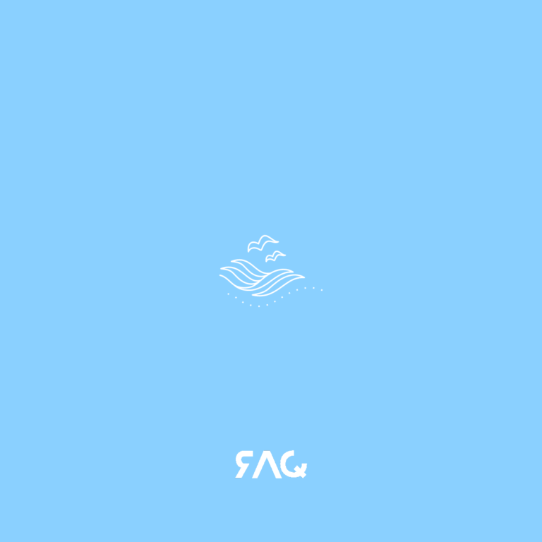 [Single] RAq – Blue Ocean