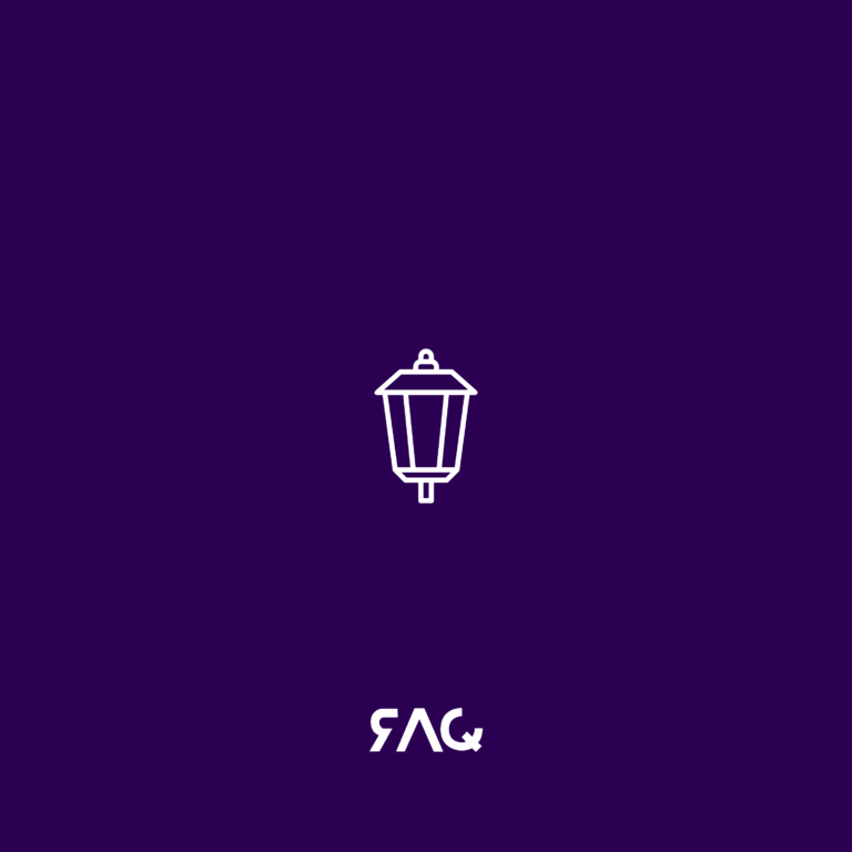 [Single] RAq – Lights Up