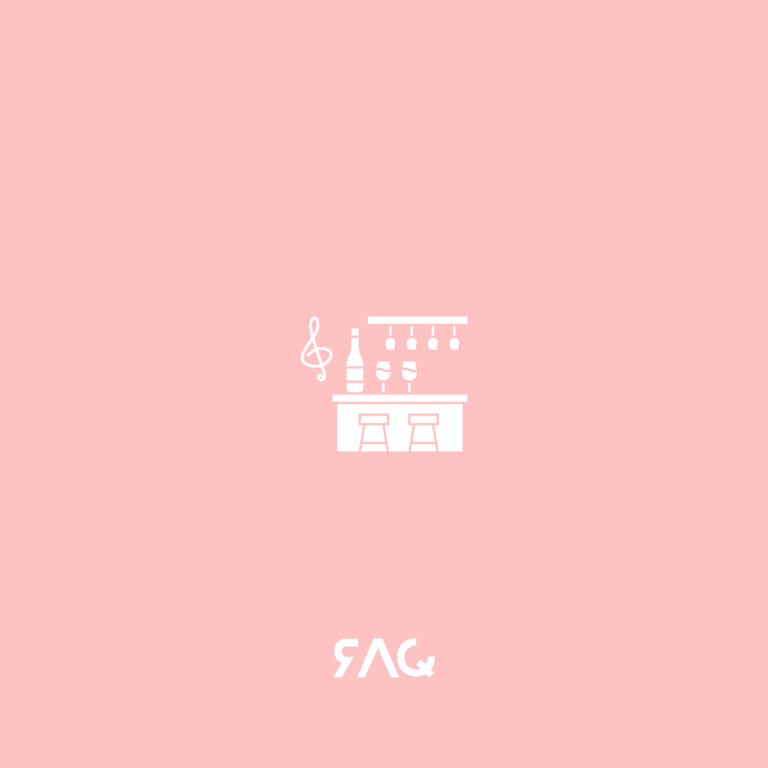 [Single] RAq -Something
